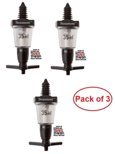 Optics home bar pack - optics,