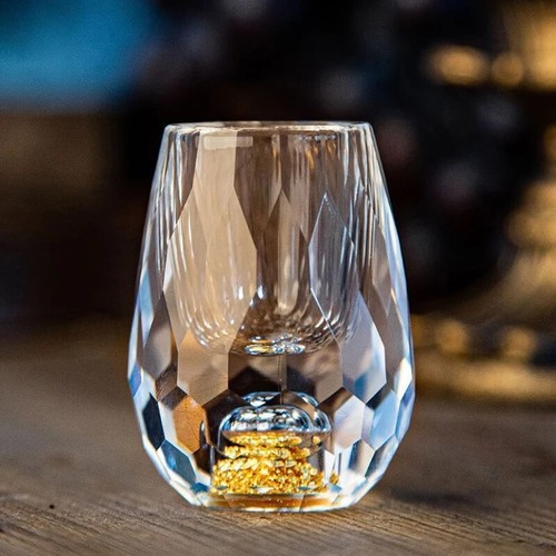 15ml crystal shot - crystal,