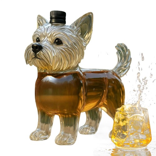 Liquor decanter350ml norwich - decanter350ml,