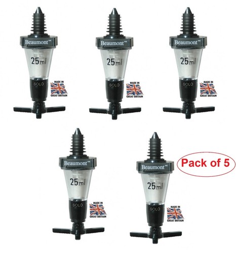 Optics home bar pack 5 - home,