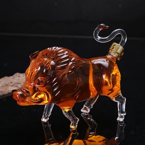 1000ml dispenser boar shaped - 1000ml,