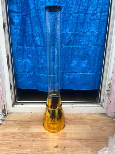 Vodka cocktail tower - vodka,