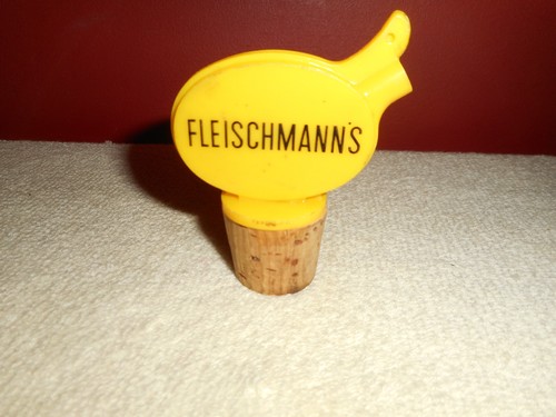 Fleischmann vodka liquor - vodka,