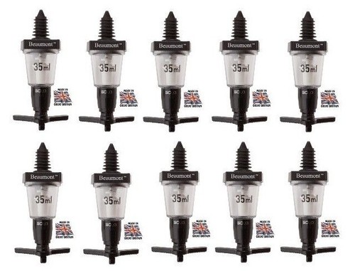 Optics home bar pack - pack, 10